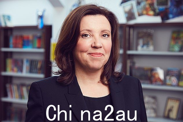 英格兰儿童事务专员 Rachel de Souza 在去年 3 月“儿童 Q”丑闻曝光后下令进行这项研究