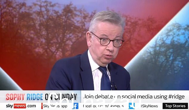 Michael Gove 确认所谓的'Hippy Crack' 将成为非法,指出对当地的影响和乱扔垃圾
