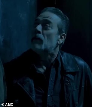 OG:56 岁的杰弗里·迪恩·摩根 (Jeffrey Dean Morgan) 也以尼根的身份回归,与玛吉不太可能搭档