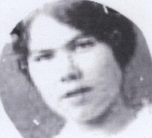 Alice Diamond,四十大象扒手团伙的原始成员