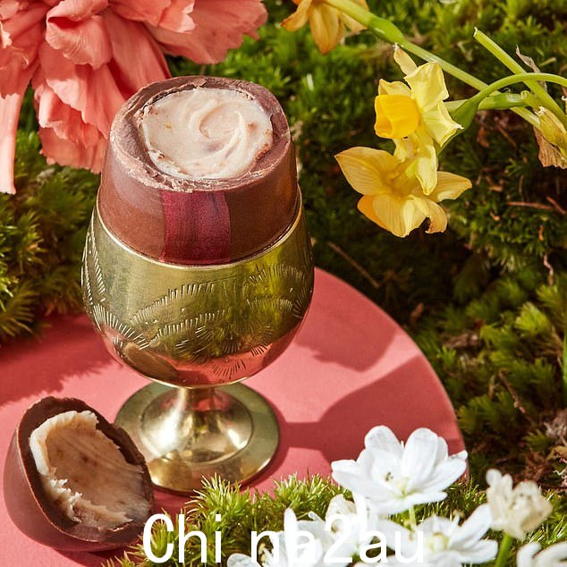 推出 60 年以来,不起眼的奶油蛋比以往任何时候都更豪华。那么,智能套装将在这个复活节吃什么?
