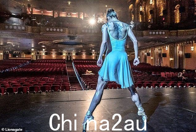 起源故事:这位 34 岁的古巴人取代了现实生活中的职业芭蕾舞演员 Unity Phelan(如图),后者在 John Wick: Chapter 3 – Parabellum 中扮演了完全相同的角色回到 2019