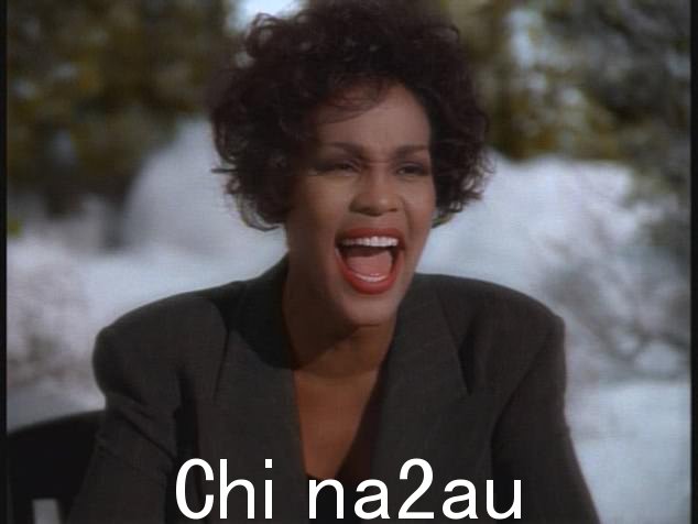 惠特尼:'同样让许多国会议员感到惊讶的是,发现惠特尼休斯顿 1992 年获得格莱美奖的超级热门歌曲只是翻唱版本'