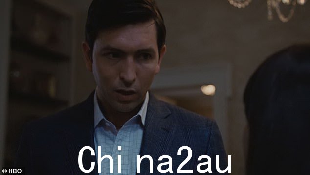 激动人心:电视上见过的最恶毒的家庭剧可能会变得更加下流