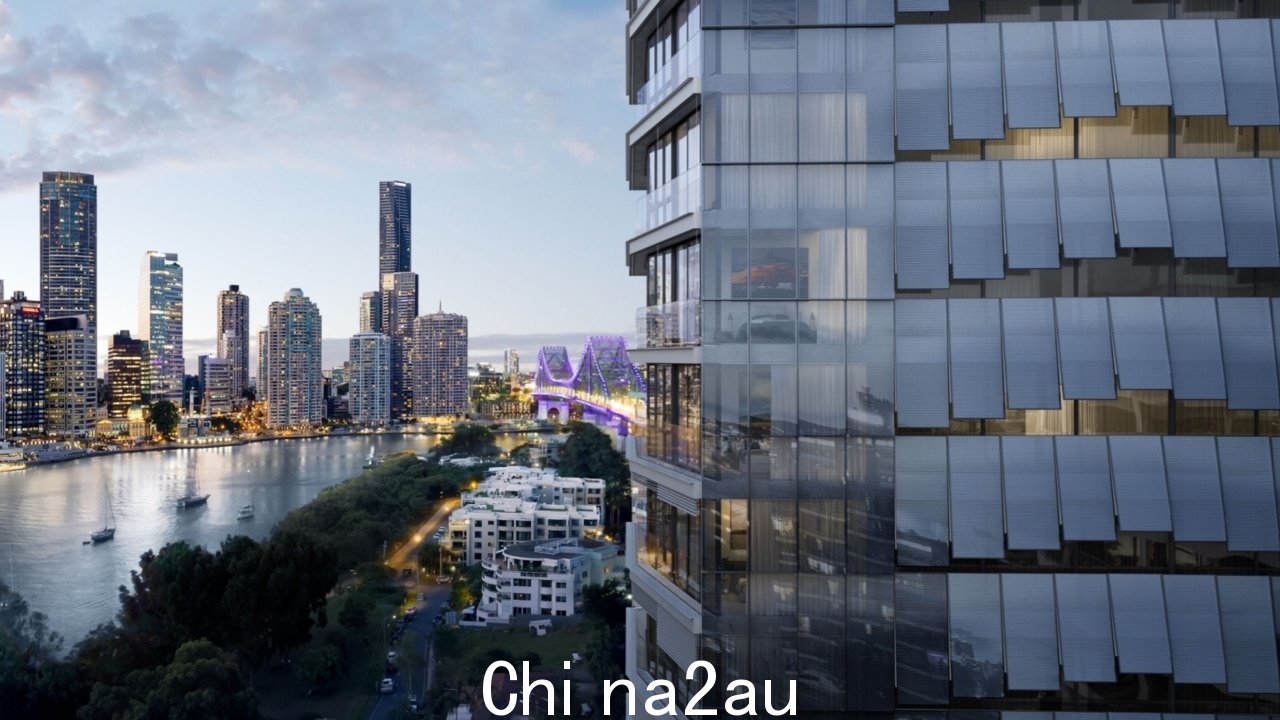 我们即将应对“战后繁荣”的住房危机:Clennell