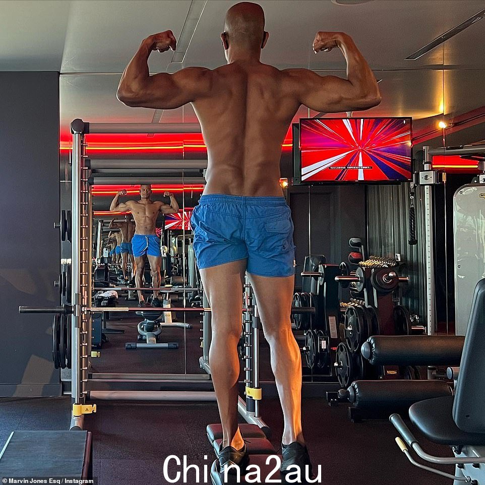 Flexing:他们的关系是在她于 11 月与说唱歌手 Common 结束 16 个月的关系之后发生的er 2021
