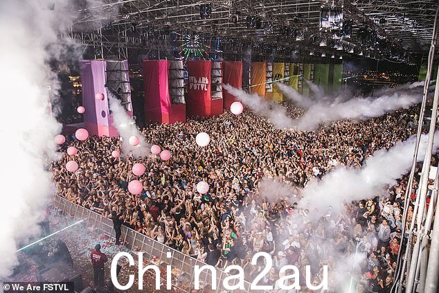 备受期待:伦敦最大的狂欢之一以八个舞台回归,共有 150 多位艺术家