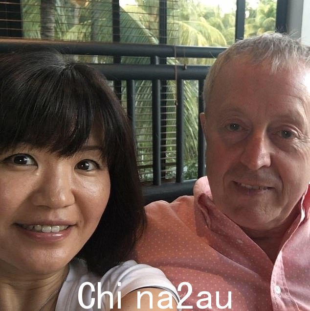 一位与 Yusami 关系密切的消息人士说:'她对所发生的一切感到非常伤心。她简直不敢相信'
