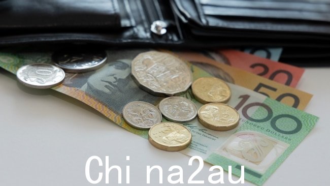 如果公平工作委员会采纳 ACTU 的提议,最低工资将增加到 22.88 美元。图片:Getty Images