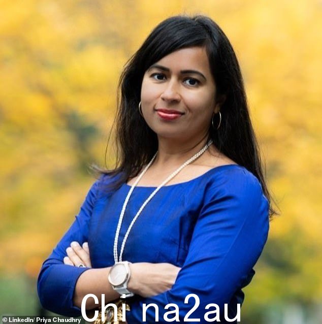 少校聘请了律师Priya Chaudhry为他辩护。她强烈否认对 Majors 的指控