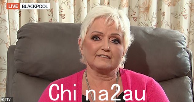 Friends: Linda Nolan 透露她在她的朋友 Paul O'Grady 抗癌期间得到了她的支持,在他 67 岁去世之前