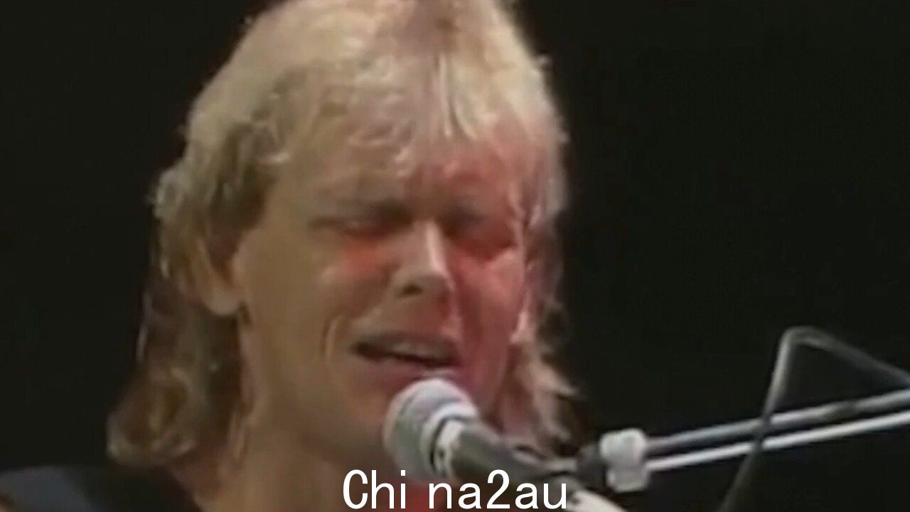 John Farnham 术后稳定