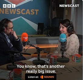 影子社会关怀部长 Liz Kendall 说酒精饮料的营养价值是一个“大问题”。 class=