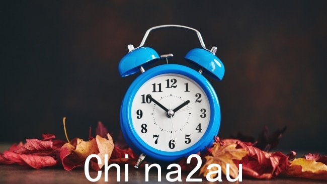 澳大利亚大部分地区的夏令时将于本周末结束,时钟将在 4 月 2 日星期日倒拨一小时。图片:Getty Images。
