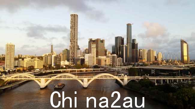 昆士兰州以及北领地和西澳大利亚州不遵守夏令时。图片:NCA,布伦丹·拉德克。” sizes=