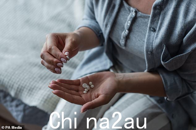 现在可以使用处方预付凭证获得HRT