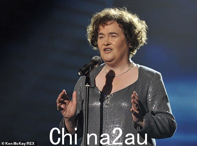Saver:尽管拥有数百万的净资产,Susan 还是个精打细算的人,只给自己一定的零用钱,之前她承认自己是在存钱“以备不时之需”
