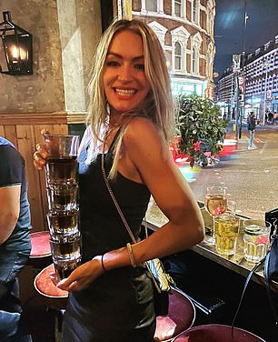 Laura Woods