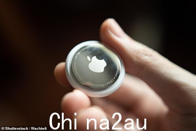 事件发生之际,Apple 因使用 AirTag 而面临批评和诉讼,AirTag 最常用于跟踪行李和钱包等物品,而不是用于伤害,如跟踪”类=
