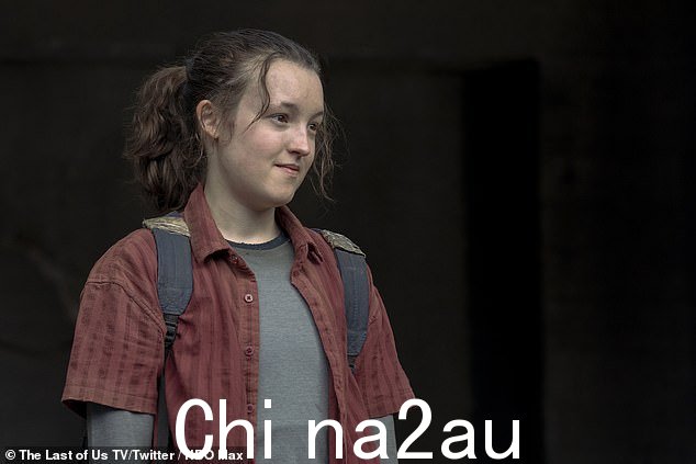 成功:该节目已经大受欢迎,续订了第二季并赢得了粉丝和评论家的一致好评(贝拉在节目中饰演艾莉)
