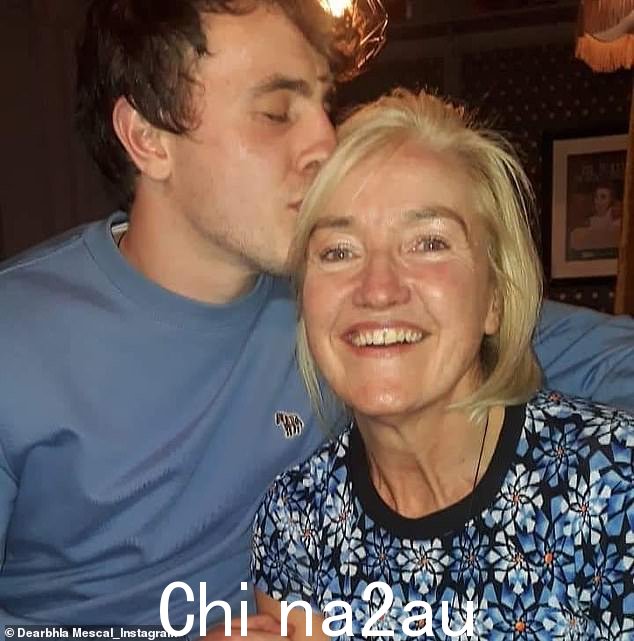 困难:Paul 的母亲在 2022 年 7 月被诊断出患有多发性骨髓瘤,这是一种骨髓癌