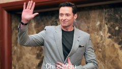 澳大利亚演员休·杰克曼 (Hugh Jackman) 公开了最新的癌症恐慌，因为他在新视频中强调了防晒的重要性