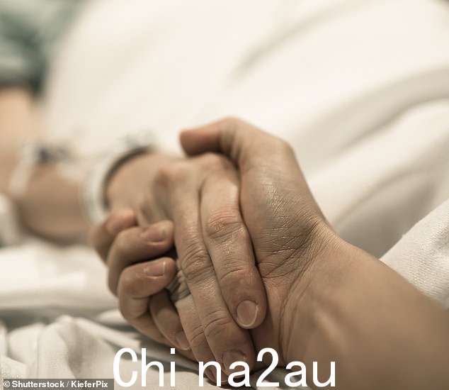 官方统计数据显示,澳大利亚的超额死亡人数比历史标准高出 15%(库存图片)
