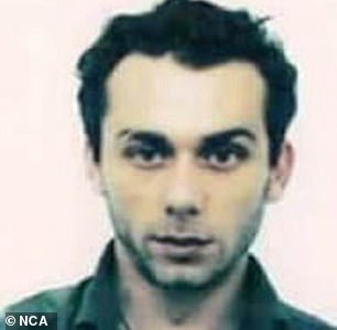 Timur Mehmet