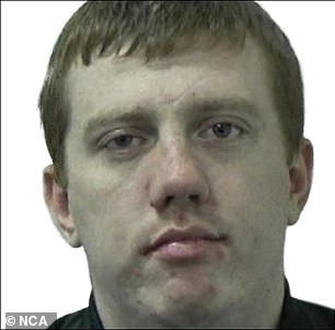 Callum Michael Allan