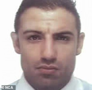 Ersin Mustafa