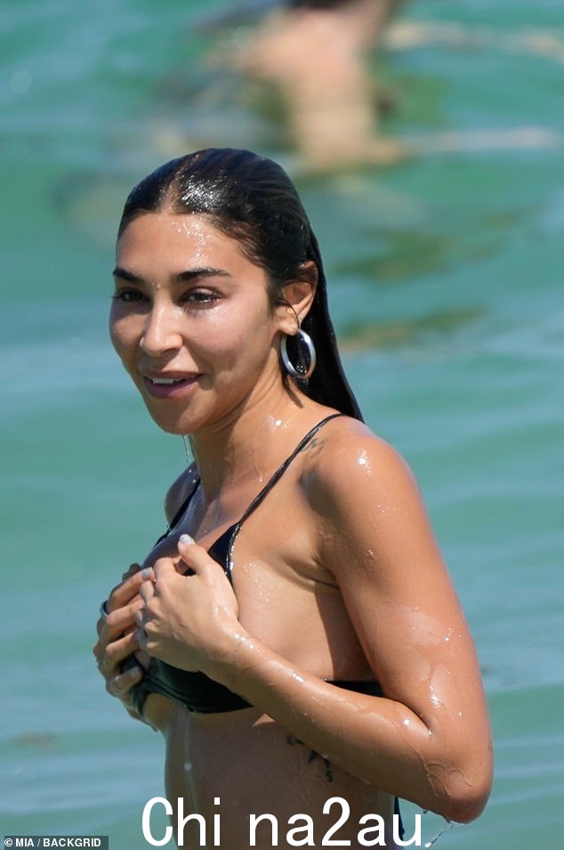 健康:Chantel 尝试健康饮食和锻炼以保持体形。她在 2019 年告诉 DailyMail.com,她远离乳制品、糖和麸质