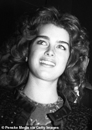 Brooke Shields 的新纪录片在 Hulu 上
