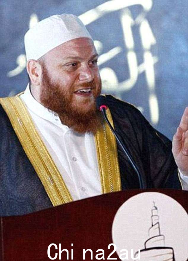 2019 年,Sheik Shady 被丹麦禁止进入新西兰,并被列入传教士黑名单