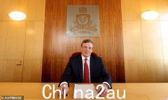 南澳大利亚少年詹恩奇尔科特在寄养家庭中被弹跳后结束了自己的生命