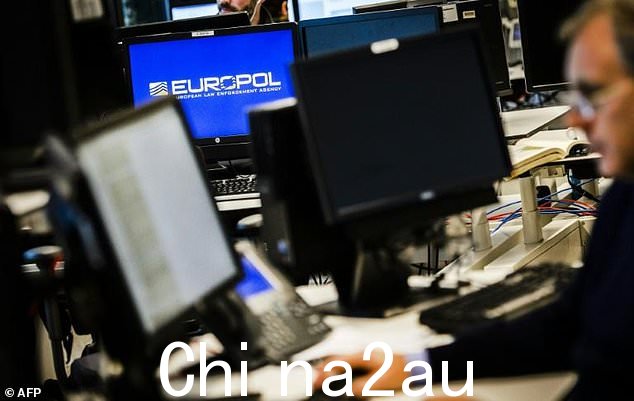 欧洲刑警组织称针对 Genesis Market 的行动是“前所未有的”