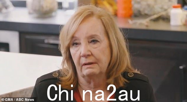 Renner 的妈妈 Valerie Cearley 在讲述她听到儿子出事的那一刻时崩溃了,她说“他的呼吸太可怕了”