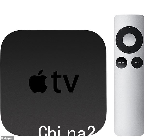 2012 年发布的第三代(如图)之前的任何 Apple TV 都无法更新 tvOS 11.2.6,因此从 5 月开始将无法访问某些 Apple 服务