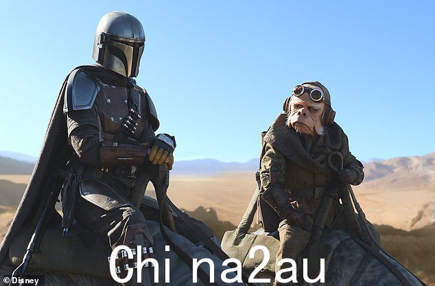 最新消息:第三季计划播出八集。第六集计划于 4 月 5 日在 Disney+ 上首次亮相