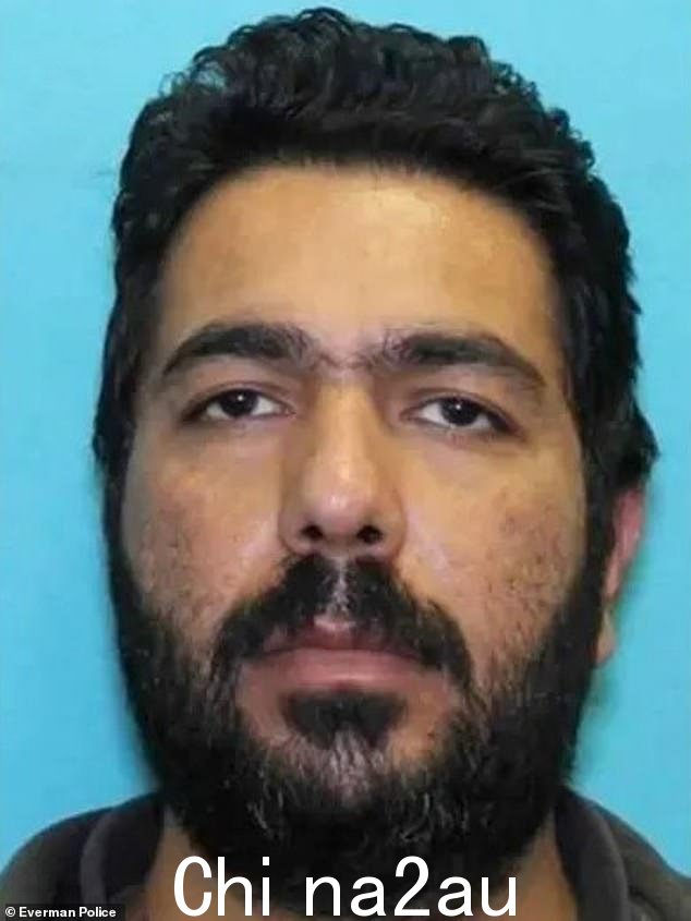 Noel 的继父 Arshdeep Singh 在与家人逃离后也面临重罪指控