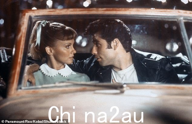 这部新剧将在约翰·特拉沃尔塔和奥利维亚·牛顿-约翰主演的原始《油脂》情节线之前四年举行