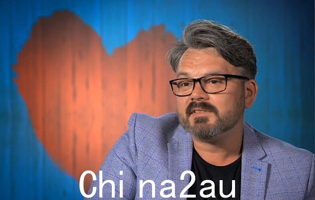 Love: 继 Paul 去世的噩耗后,他在 2019 年 First Dates Hotel 寻找爱情的视频重新出现在网上