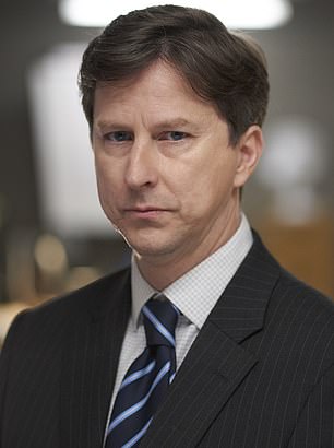 他将由 47 岁的 Line of Duty 明星 Lee Ingleby 扮演。Ingleby 出现在 ITV 的 The Hunt For Raoul Moat
