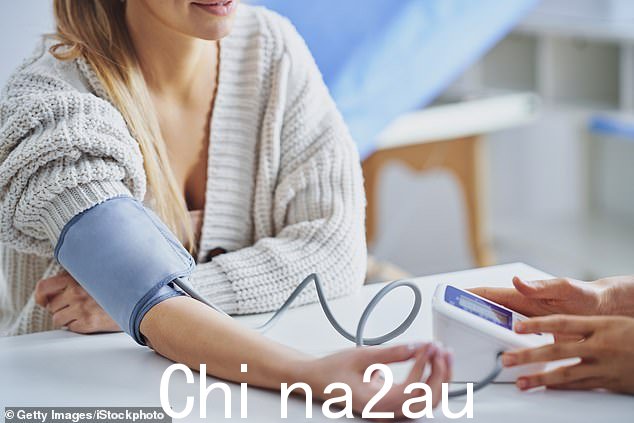 测血压就是这么简单