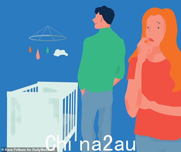 亲爱的简,我对我丈夫撒谎说我们整个关系都想要孩子 - 现在我很害怕如果我告诉他真相他会离开我