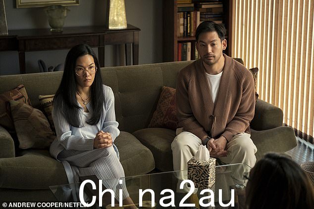 Incredible:看来 Netflix 手上又有了一个重头戏,在其最新系列 Beef 在烂番茄上获得了 100% 的完美分数之后