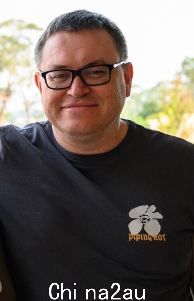 澳大利亚注射研究所 (IIA) 所有者兼唯一董事 Michael Zillig 于 1 月 29 日‘突然’去世,享年 56 岁