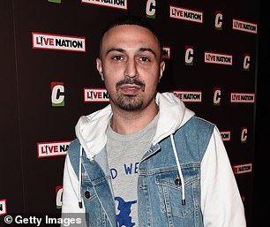 联合主演:她将与来自 Lock、Stock 和 Two Smoking Barrels 的 Alan Ford 以及 Kidulthood 的 Adam Deacon(如图)一起出演,拍摄计划于今年晚些时候开始