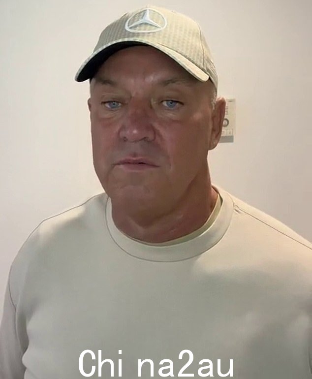 前悉尼职业罪犯 Russell Manser 透露,囚犯和看守将在强奸定罪后以非常不同的方式对待堕落的 NRL 明星 Jarryd Hayne