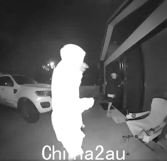 沮丧的当地人一直在 Facebook 上分享年轻人被控犯罪的镜头