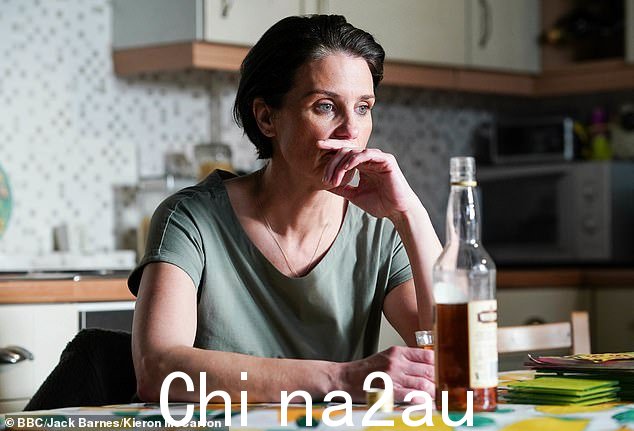 麻烦:Eve Unwin 揭示了 Kheerat 被判无期徒刑的毁灭性打击